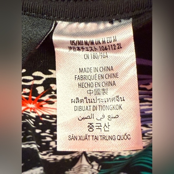 Sleeping Beauty Castle Fashion Pullover Top for Adults – Disney100 – Disneyland - Picture 11 of 12